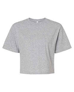 Heather Grey product color