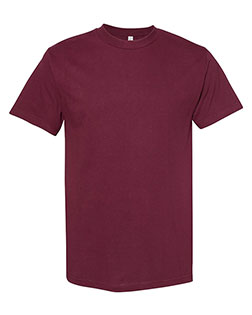 Burgundy product color