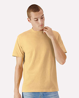 Faded Mustard product color