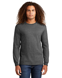 Heather Charcoal product color