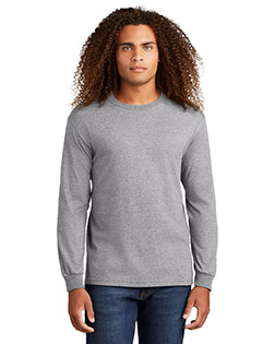 Heather Grey product color