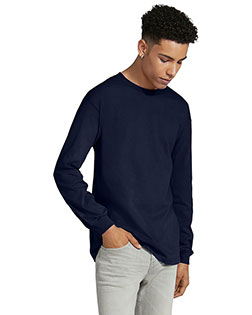 True Navy product color