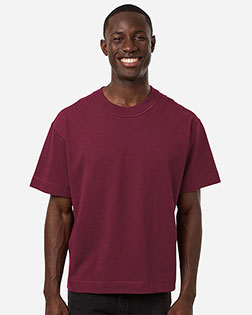 Burgundy product color