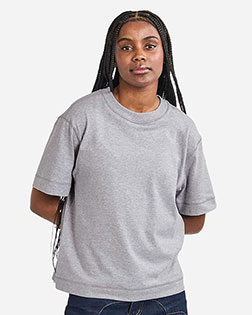 Heather Grey product color