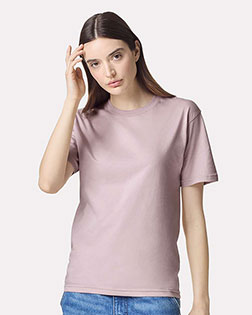 American Apparel 20010 Unisex Fine Jersey Tee at GotApparel