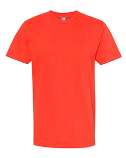 Orange product color