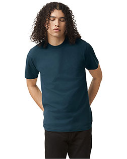 American Apparel 20010 Unisex Fine Jersey Tee at GotApparel