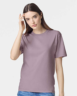 American Apparel 20010 Unisex Fine Jersey Tee at GotApparel