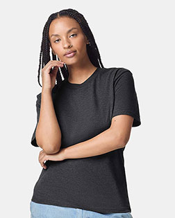 Heather Black product color