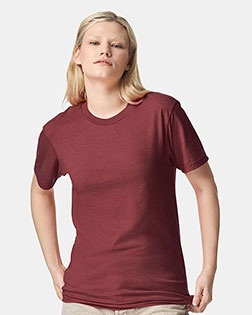 Heather Burgundy product color
