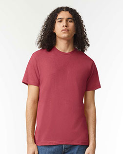 American Apparel 2001CVC Unisex CVC T-Shirt at GotApparel