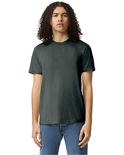 American Apparel 2001CVC Unisex CVC T-Shirt at GotApparel
