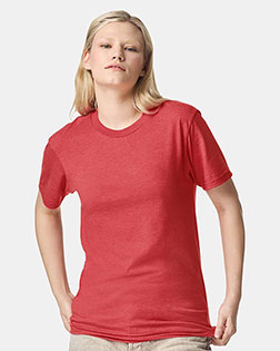 Heather Coral product color
