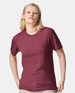 Heather Cranberry product color