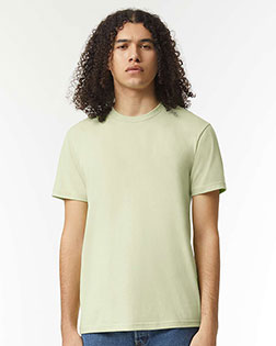 American Apparel 2001CVC Unisex CVC T-Shirt at GotApparel