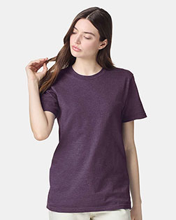 Heather Eggplant product color