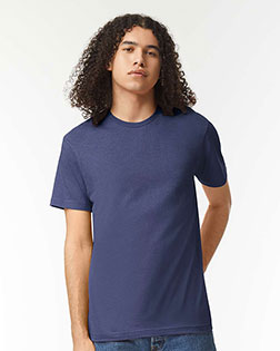 Heather Indigo product color