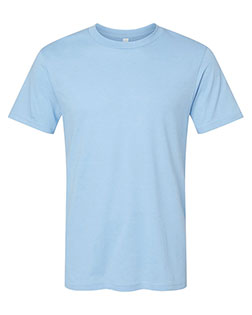 Heather Light Blue product color