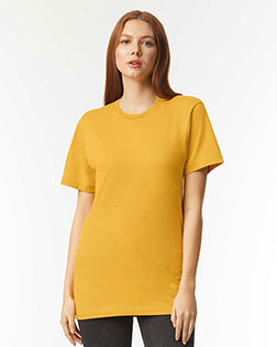 Heather Mustard product color