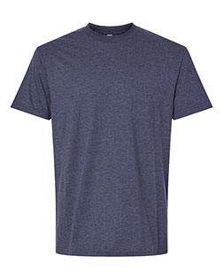 Heather Navy product color