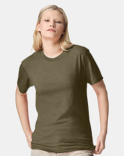 Heather Olive product color