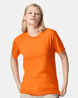 Heather Orange product color