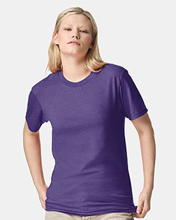 Heather Purple product color