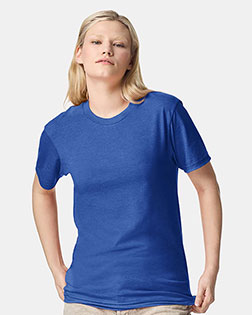Heather Royal Blue product color