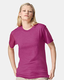 Heather Super Pink product color