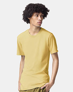 Heather Yellow product color