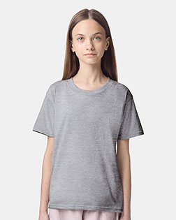 Heather Grey product color