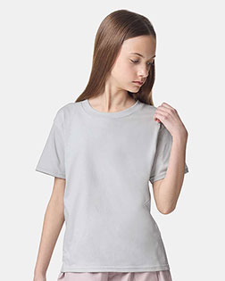 New Silver product color