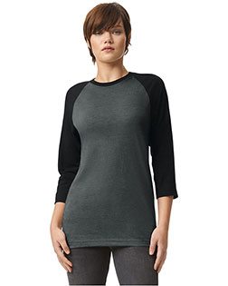 Heather Charcoal/ Black product color