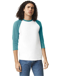 White/Heather Arctic product color