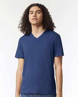 Heather Indigo product color