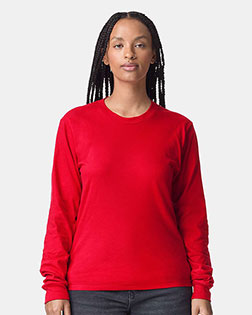 Red product color