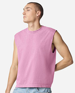 Faded Powder Pink product color