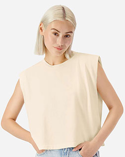 Faded Cream product color