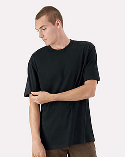 Sueded Black product color
