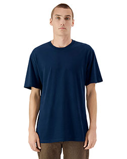 American Apparel 5389  Unisex Sueded T-Shirt at GotApparel