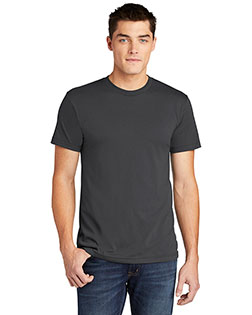 American Apparel<sup> ®</sup> Poly-Cotton T-Shirt. BB401W at GotApparel