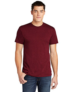 American Apparel<sup> ®</sup> Poly-Cotton T-Shirt. BB401W at GotApparel