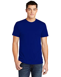 American Apparel<sup> &#174;</sup> Poly-Cotton T-Shirt. BB401W at GotApparel