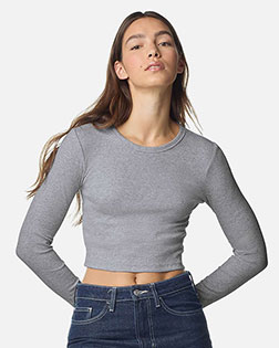 Heather Grey product color