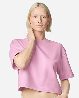 Powder Pink product color