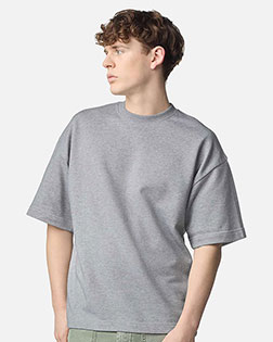 Heather Grey product color
