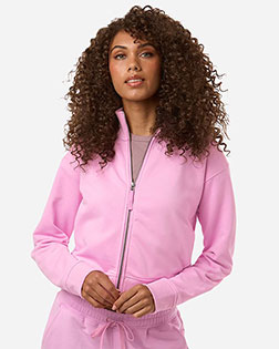 Powder Pink product color