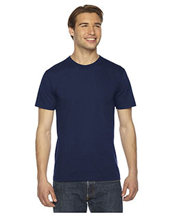 American Apparel HJ400 Men Hammer Tee at GotApparel
