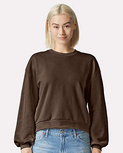 Brown product color