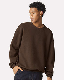 Brown product color
